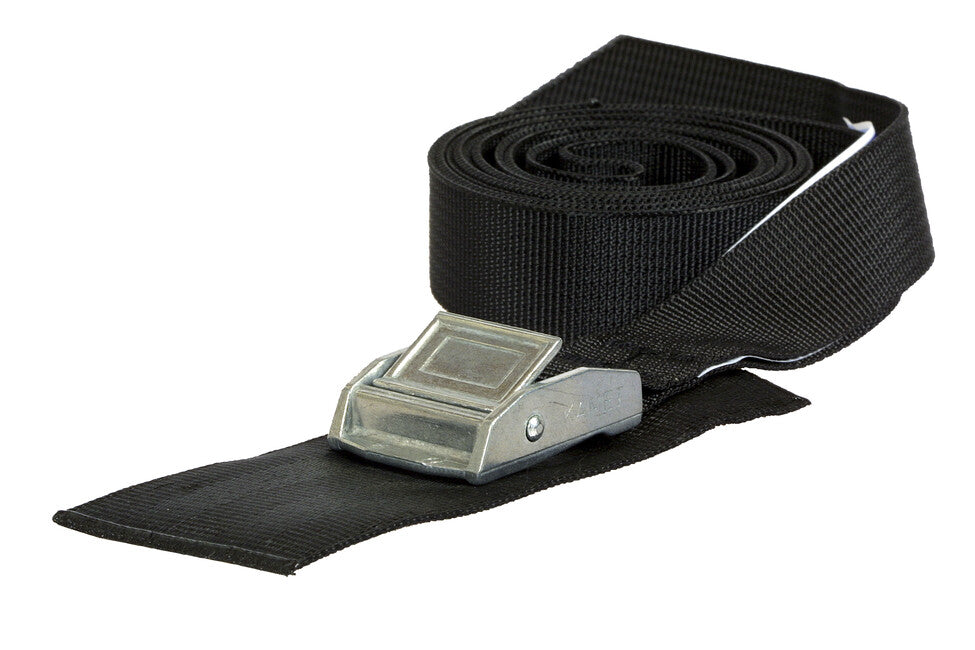 Origin Outdoors Binding Strap 25 mm 5 m with Pad