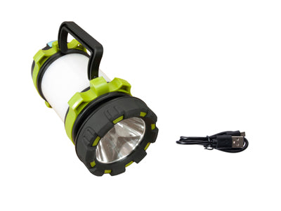 Origin Outdoors Versatile Lamp, 1000 Lumens