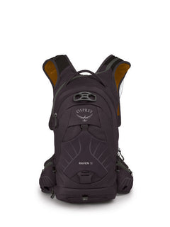 OSPREY RAVEN 10 Σακίδιο πλάτης ποδηλασίας, space travel grey