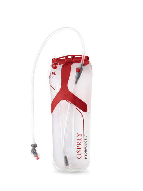 OSPREY HYDRAULICS LT 2.5L RESERVOIR II hydrovak prevleka za steklenico