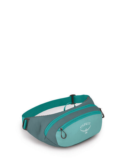 OSPREY DAYLITE WAIST pasna torbica, jetstream blue/cascade blue