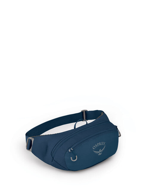 OSPREY DAYLITE WAIST pasna torbica, wave blue