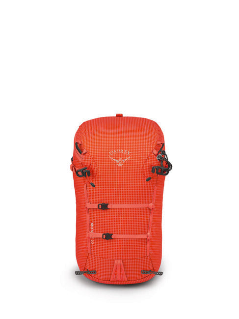 OSPREY MUTANT 22 plezalni nahrbtnik, mars orange