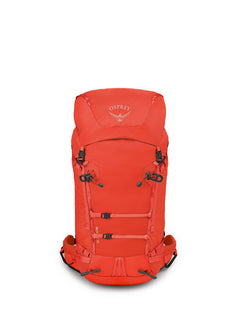 OSPREY MUTANT 38 plezalni nahrbtnik, mars orange