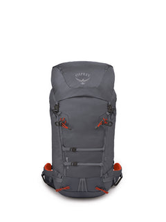 OSPREY MUTANT 38 plezalni nahrbtnik, tungsten grey