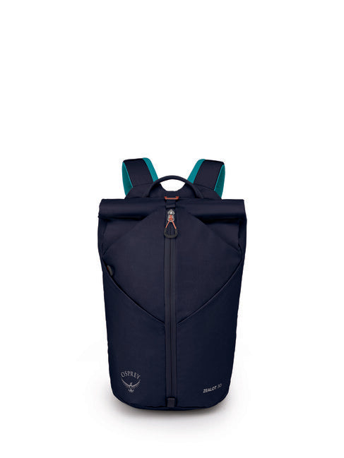 OSPREY ZEALOT 30 plezalni nahrbtnik, cetacean blue