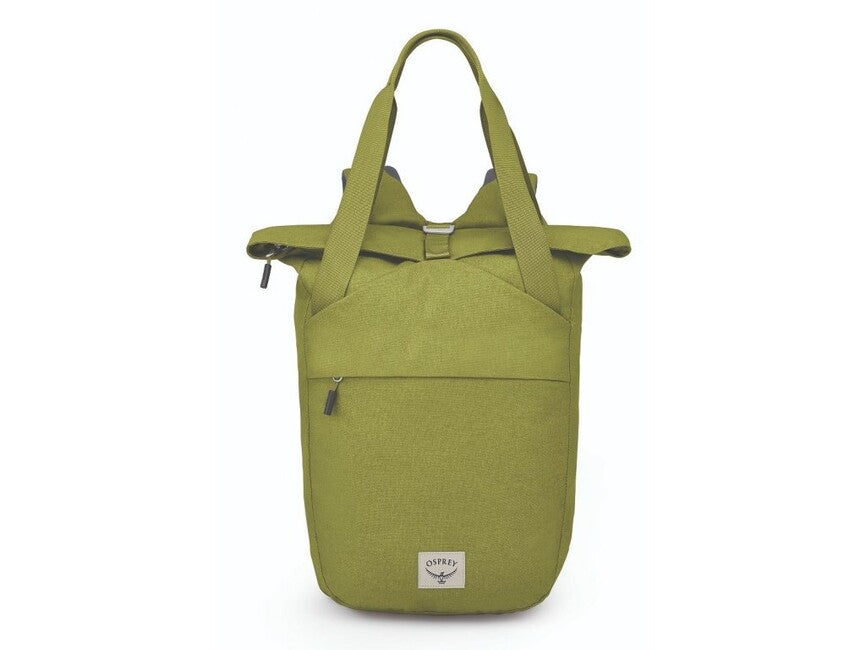 OSPREY ARCANE TOTE PACK torba, matcha green heather