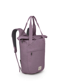 OSPREY ARCANE TOTE PACK torba, vijolična