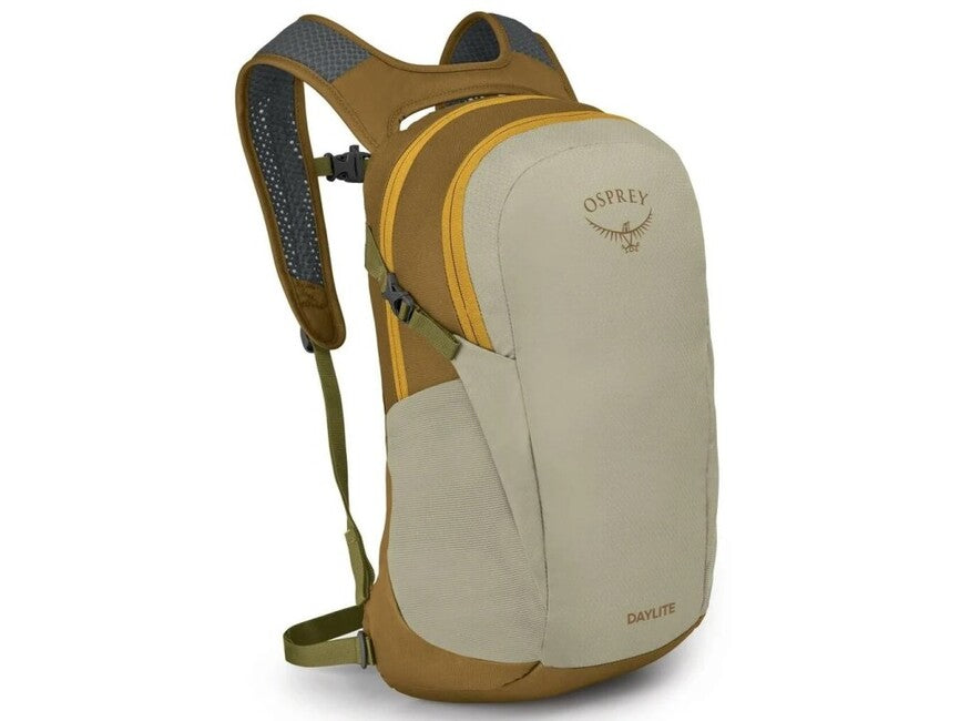 OSPREY DAYLITE CINCH PACK mestski nahrbtnik, modra trava siva/histosol rjava