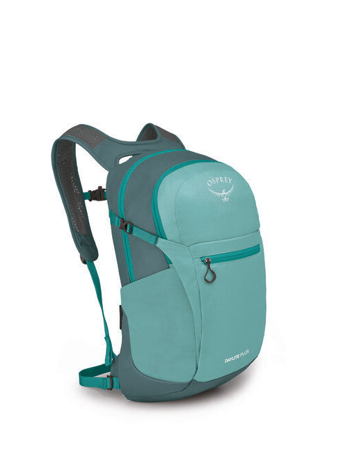 OSPREY DAYLITE PLUS 20 mestski nahrbtnik, jetstream blue/cascade blue