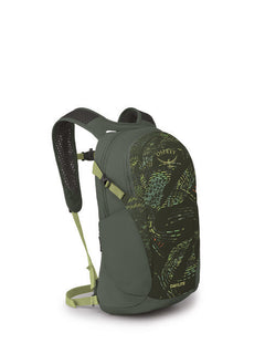 OSPREY Daylite 13 stadtrucksack rattandruck/rocky brook