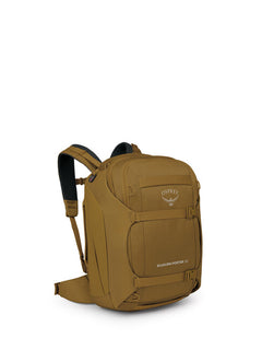 OSPREY PORTER 30 mestniški nahrbtnik, sivo rjava