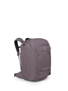 Osprey Porter 46 City Backpack, Graphite Purple