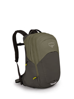 OSPREY RADIAL pohodniški nahrbtnik, earl grey/rhino grey