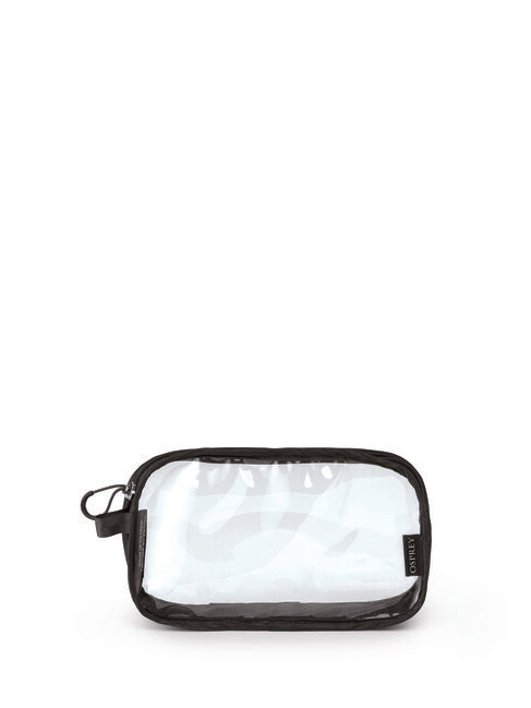 OSPREY LIQUIDS POUCH prevleka, črna