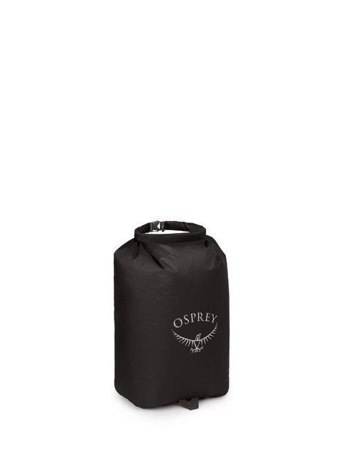 OSPREY UL DRY SACK vodoodporna vrečka 12, črna