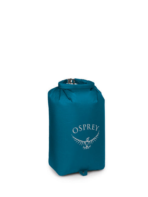 OSPREY UL DRY SACK vodoodporna torba 20, waterfront blue