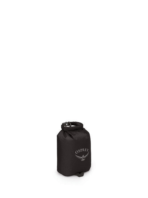 OSPREY UL DRY SACK nepremočljiva torba 3, črna