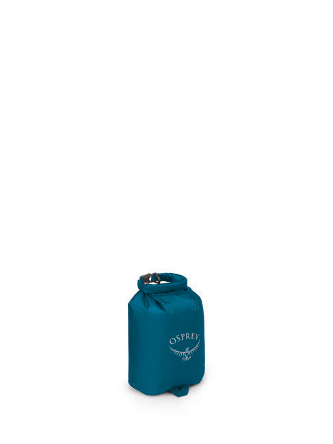 OSPREY UL DRY SACK nepremočljivi vreča 3, waterfront blue