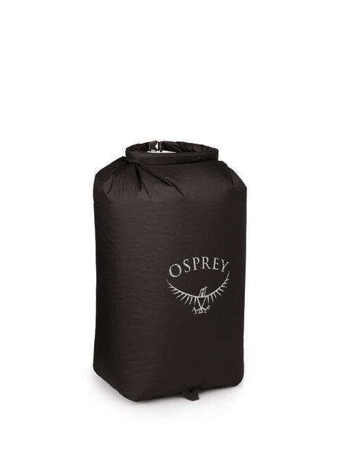 OSPREY UL DRY SACK 35 nepremočljiva torba, črna