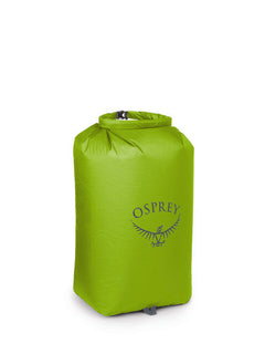 OSPREY UL DRY SACK 35 Αδιάβροχη Τσάντα, Λαμπερό Πράσινο