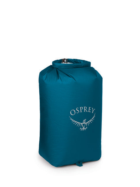 OSPREY UL DRY SACK 35 nepremočljiva vreča, modra
