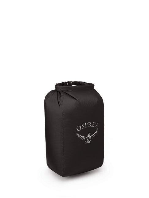 OSPREY UL PACK LINER S nepremočljiv vrečka, črna