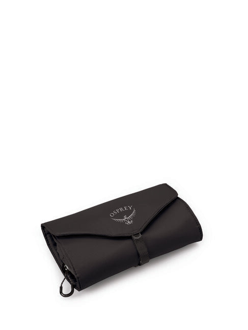 OSPREY ULTRALIGHT ROLL ORGANIZER majhna torba, črna