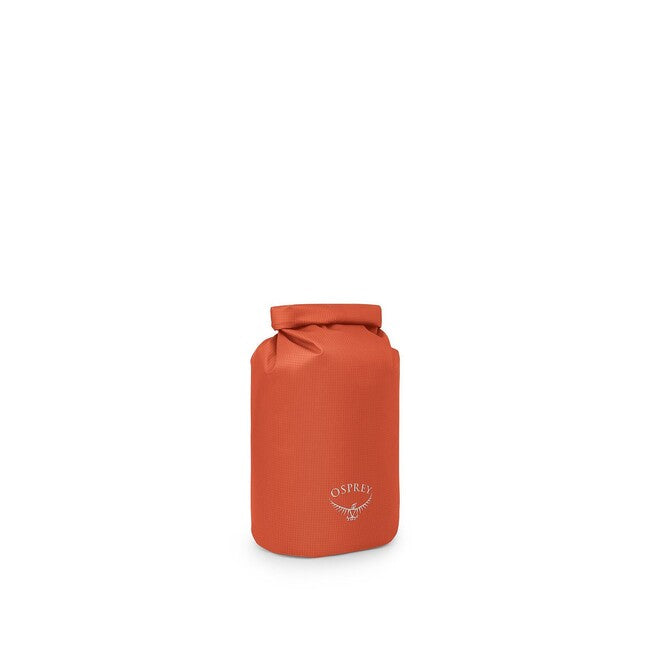 OSPREY WILDWATER DRY BAG 15 vodoodporen nahrbtnik, mars orange