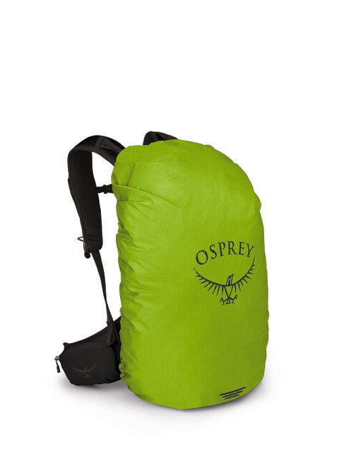 OSPREY HIVIS RAINCOVER SM prevleka za nahrbtnik, limona zelena