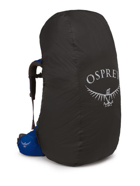 OSPREY UL RAINCOVER XL prevleka za nahrbtnik, črna