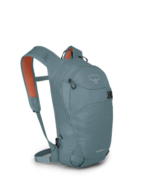 OSPREY GLADE 12 alpski nahrbtnik, modra nebesna barva