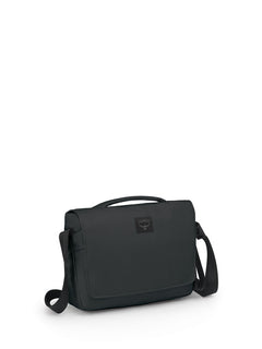 OSPREY AOEDE MESSENGER 7 torba za rameno, črna