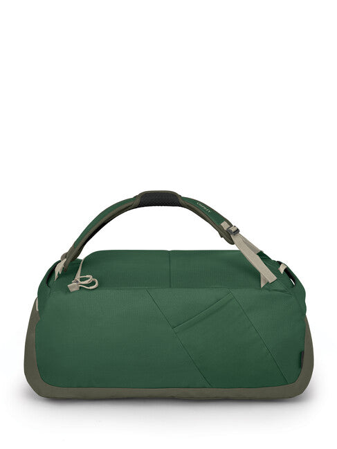 OSPREY DAYLITE DUFFEL 60 potovalna torba, green canopy/green creek