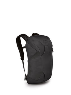 OSPREY FARPOINT FAIRVIEW TRAVEL DAYPACK potovalni nahrbtnik, tunnel vision grey