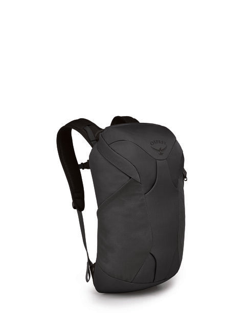 OSPREY FARPOINT FAIRVIEW TRAVEL DAYPACK potovalni nahrbtnik, tunnel vision grey