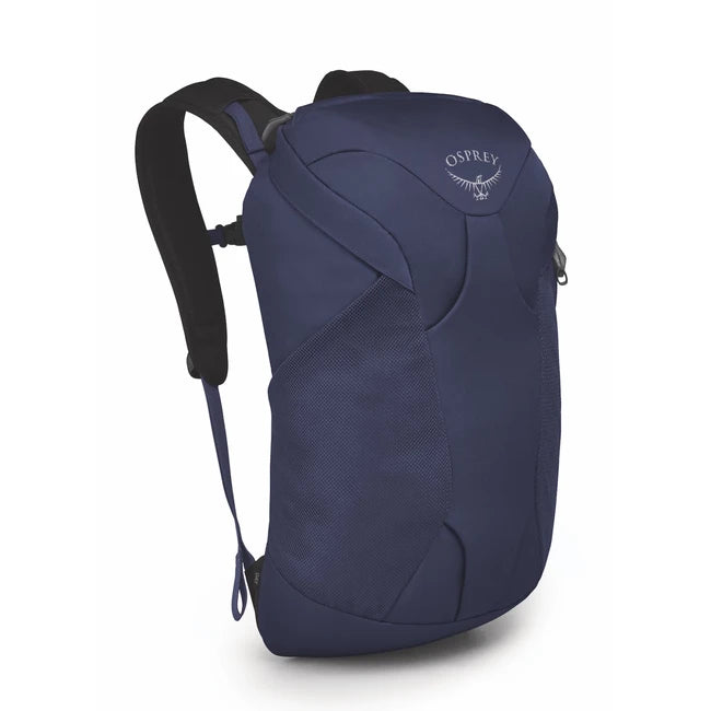 OSPREY FARPOINT FAIRVIEW TRAVEL DAYPACK pohodniški nahrbtnik, zimska noč modra
