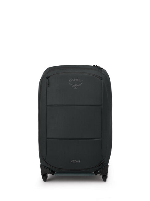 OSPREY OZONE 4-WHEEL 85 potovalni kovček, črn