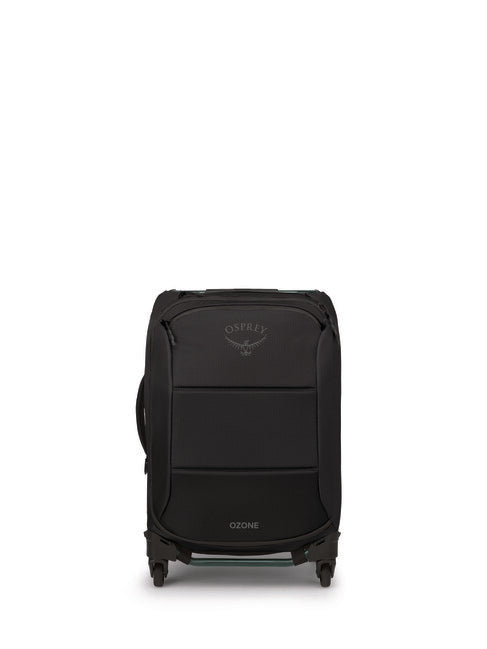 OSPREY OZONE 4-WHEEL CARRY ON 36 potovalni kovček, črna