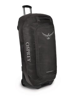 Osprey Rolling Transporter 120 Travel Bag, Black