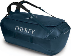 OSPREY TRANSPORTER 120 potovalna torba, venturi blue