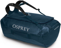 OSPREY TRANSPORTER 65 potovalna torba, mornarsko modra