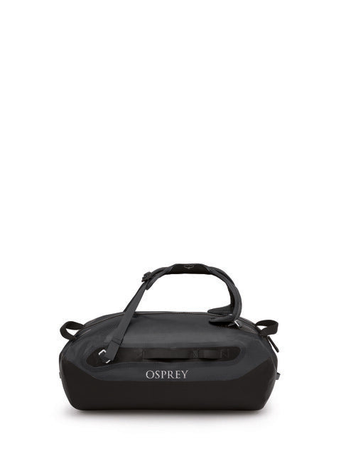 OSPREY TRANSPORTER WATERPROOF DUFFEL potna torba, tunnel vision grey