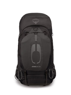 Osprey Atmos AG 65 Backpack, Black