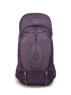 OSPREY AURA AG 65 pohodniški nahrbtnik, enchantment purple