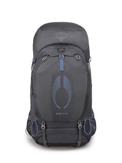 OSPREY AURA AG 65 pohodniški nahrbtnik, tungsten grey