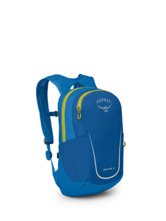 OSPREY DAYLITE JR otroški nahrbtnik, alpin blue/blue flame