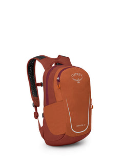 OSPREY DAYLITE JR otroški nahrbtnik, orange dawn/bazan
