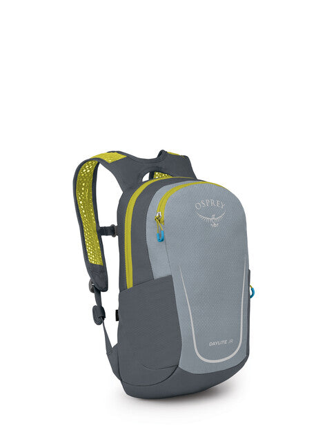 Osprey Daylite Jr Daypack, Slate Grey/Tungsten