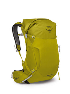OSPREY DOWNBURST 36 pohodniški nahrbtnik moški, babylonica yellow